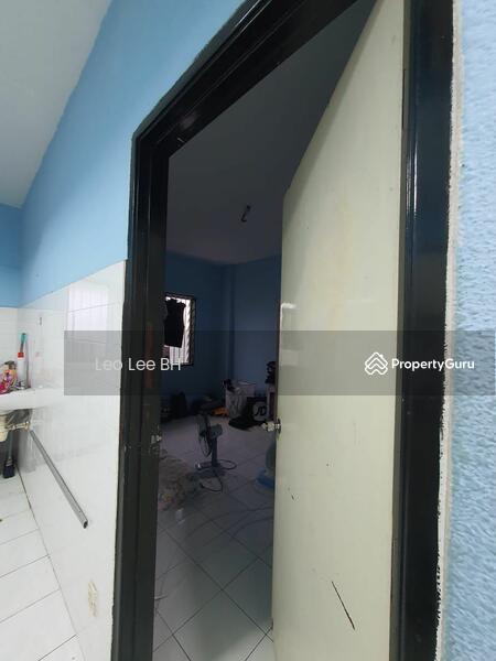 Untuk Dijual - Jambul
