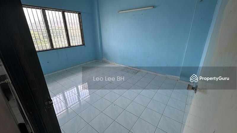 Untuk Dijual - Jambul