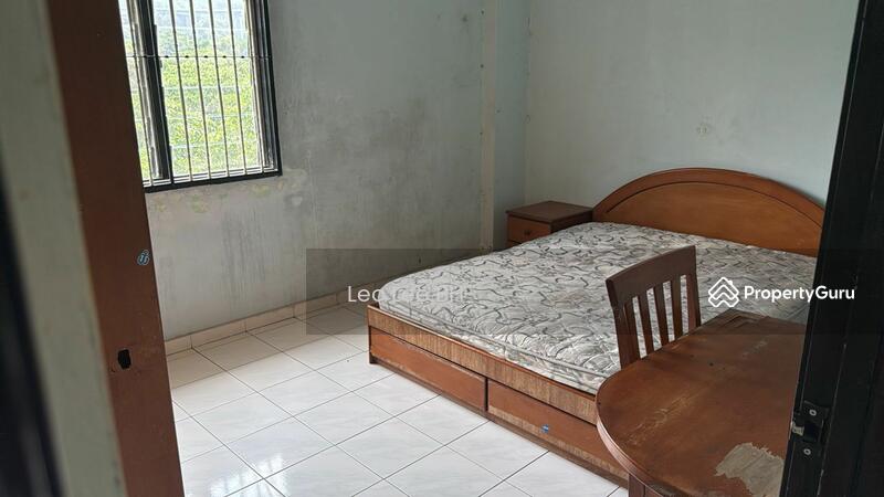 Untuk Dijual - Jambul