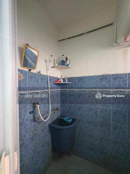 Untuk Dijual - Jambul
