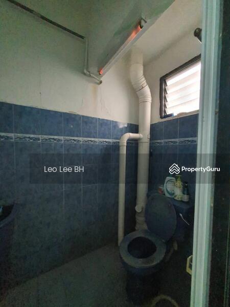 Untuk Dijual - Jambul