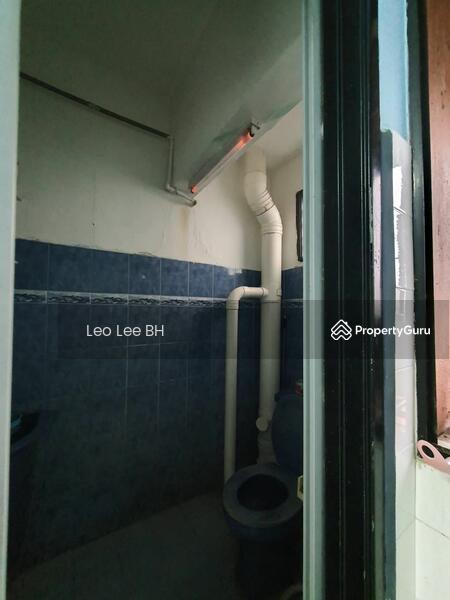 Untuk Dijual - Jambul