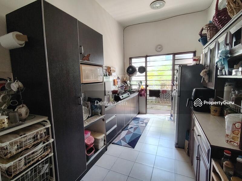 For Sale - Bandar Puncak Utama