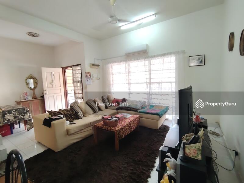 For Sale - Bandar Puncak Utama