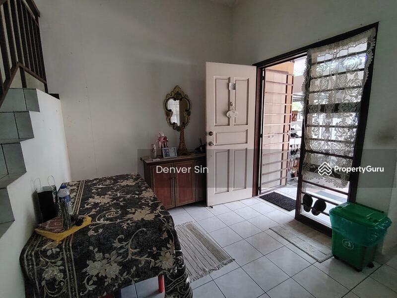 For Sale - Bandar Puncak Utama