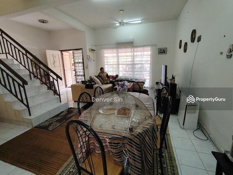 For Sale - Bandar Puncak Utama