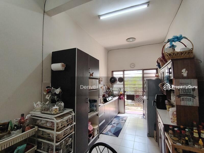 For Sale - Bandar Puncak Utama