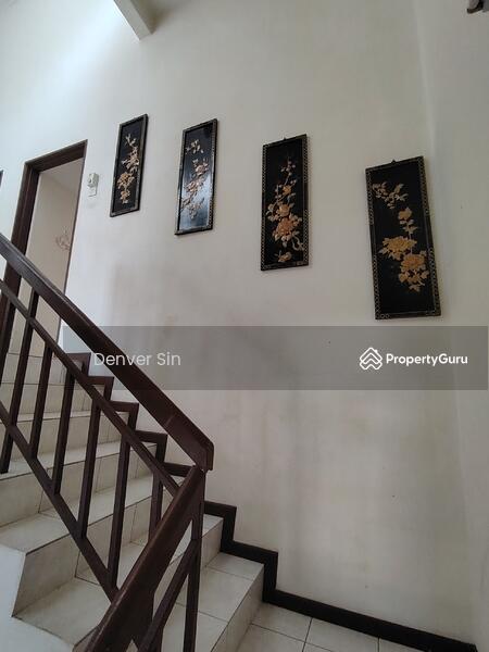 For Sale - Bandar Puncak Utama