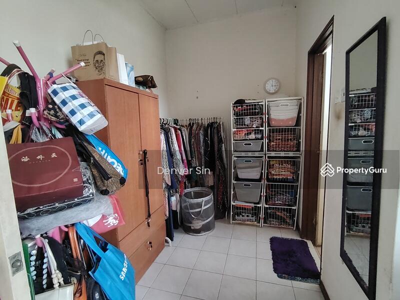 For Sale - Bandar Puncak Utama