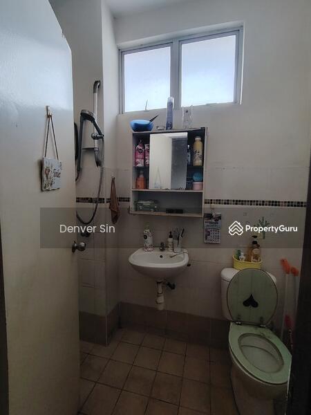 For Sale - Bandar Puncak Utama