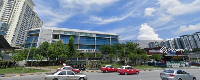 For Rent - Setapak - Jalan Genting Klang Ground Floor Shop For Rent