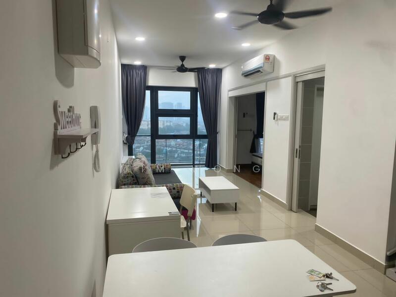 For Rent - Pacific Star