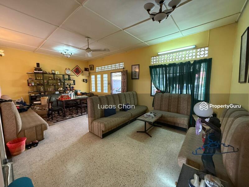 Untuk Dijual - Taman Tan Yew Lai