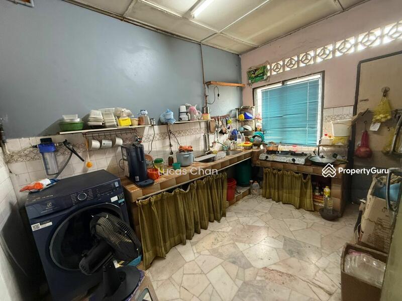Untuk Dijual - Taman Tan Yew Lai