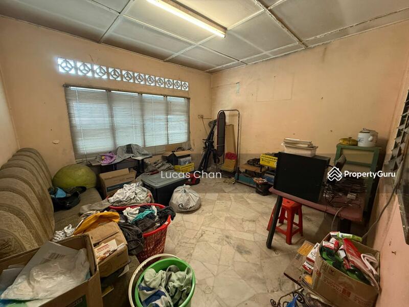 Untuk Dijual - Taman Tan Yew Lai