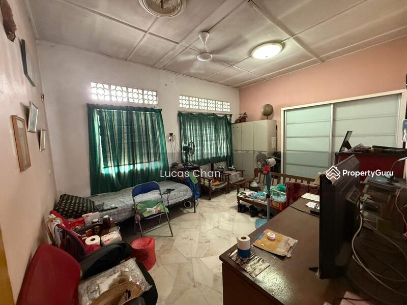 Untuk Dijual - Taman Tan Yew Lai