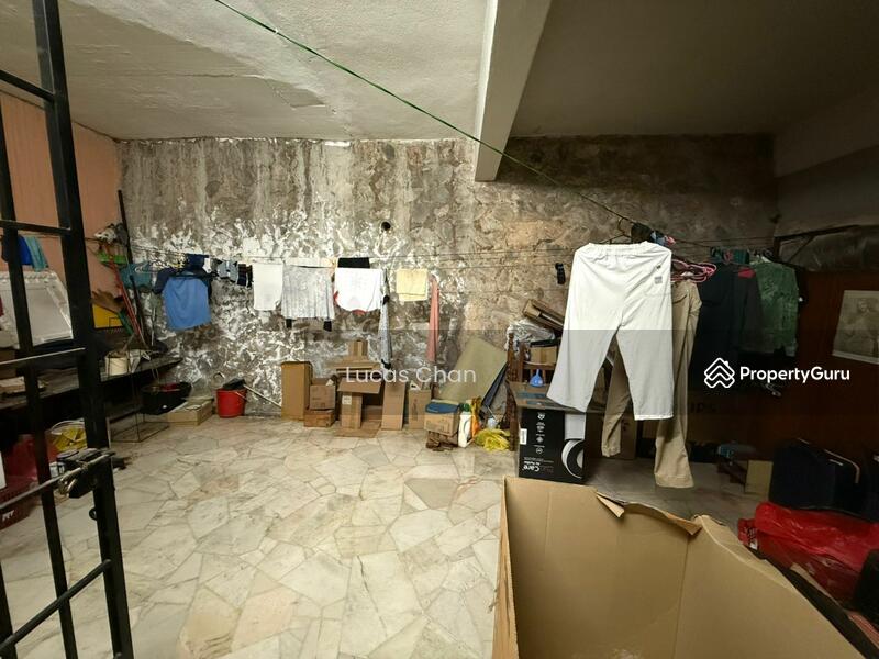 Untuk Dijual - Taman Tan Yew Lai