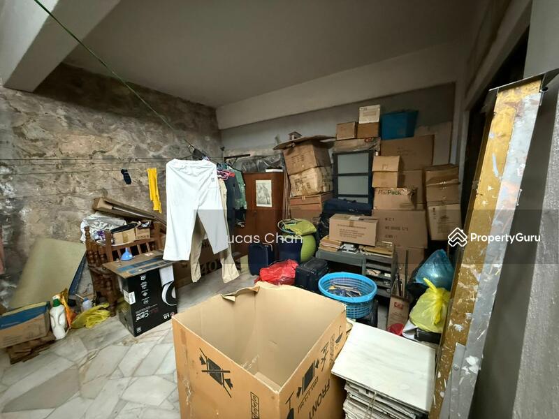 Untuk Dijual - Taman Tan Yew Lai
