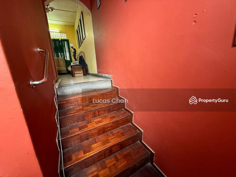 Untuk Dijual - Taman Tan Yew Lai