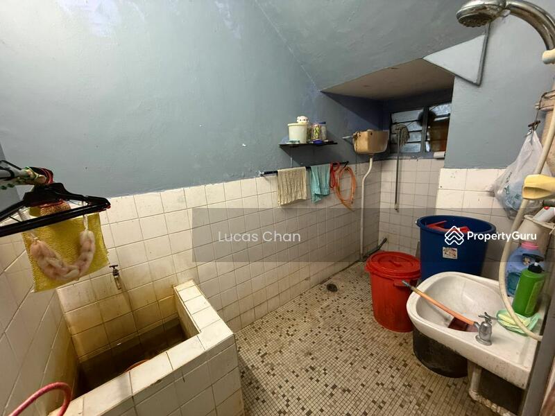 Untuk Dijual - Taman Tan Yew Lai