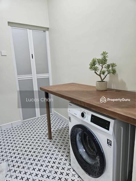 Untuk Dijual - Saville @ The Park