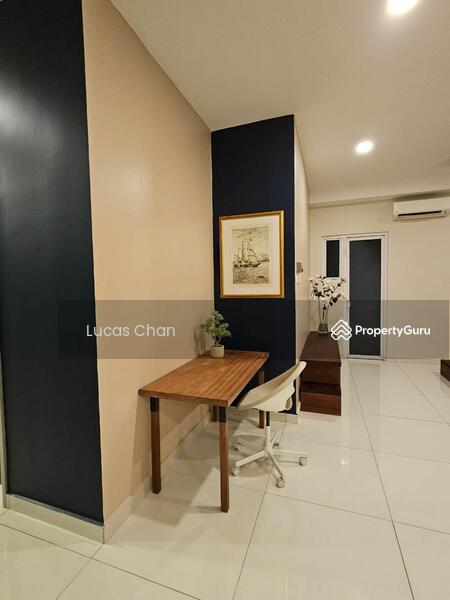 Untuk Dijual - Saville @ The Park