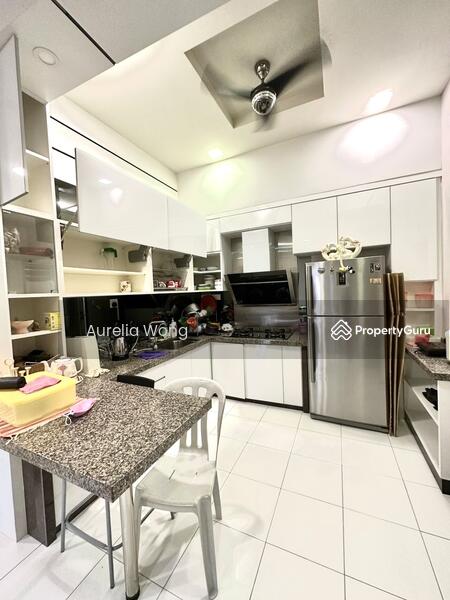 For Rent - One World 1
