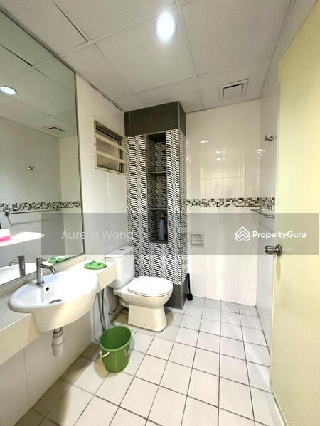 For Rent - One World 1