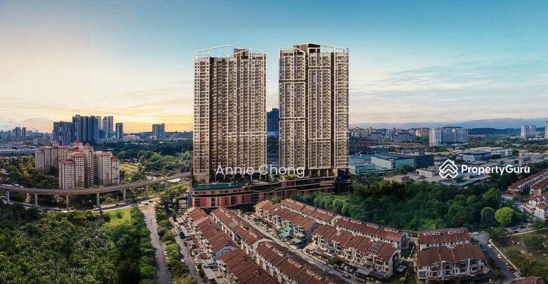 Untuk Dijual - Sunway Flora 2