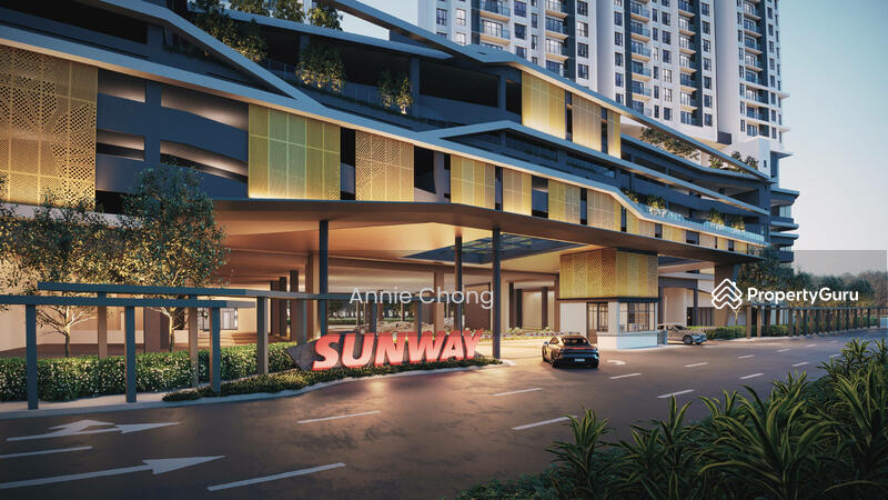 Untuk Dijual - Sunway Flora 2