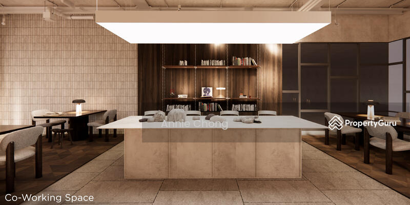 Untuk Dijual - Sunway Flora 2