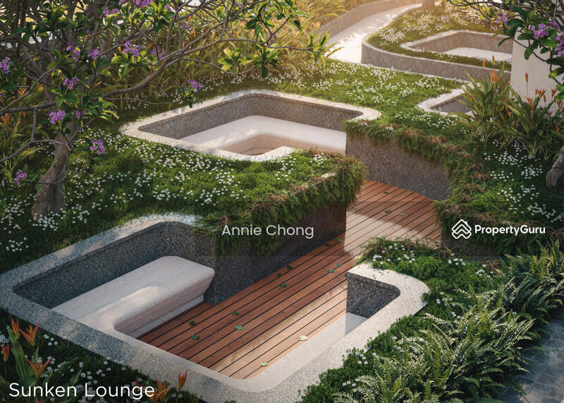 Untuk Dijual - Sunway Flora 2