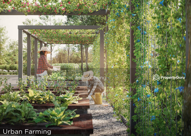 Untuk Dijual - Sunway Flora 2