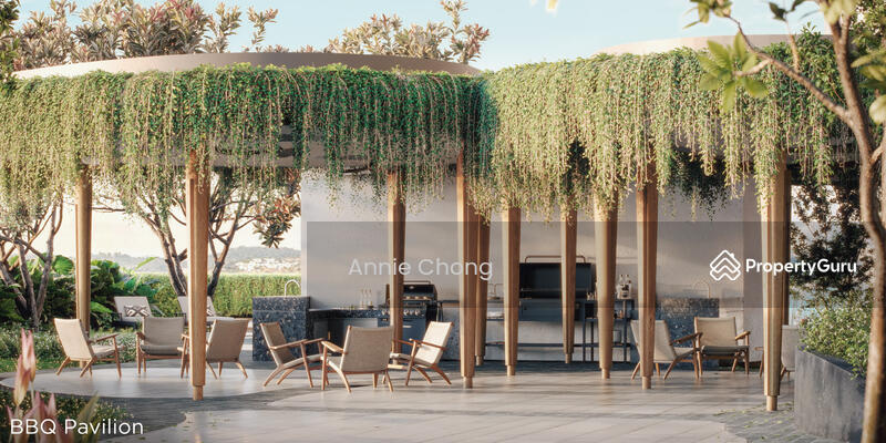 Untuk Dijual - Sunway Flora 2