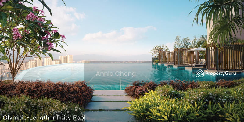 Untuk Dijual - Sunway Flora 2