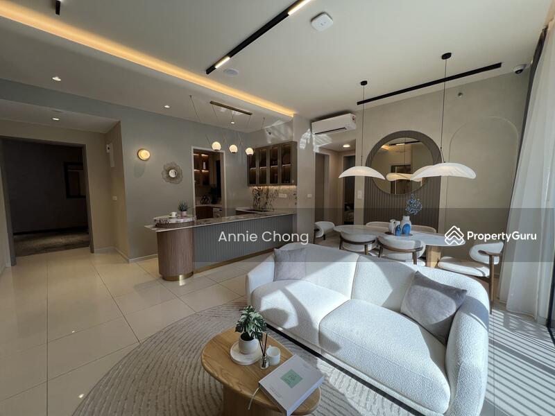 Untuk Dijual - Sunway Flora 2