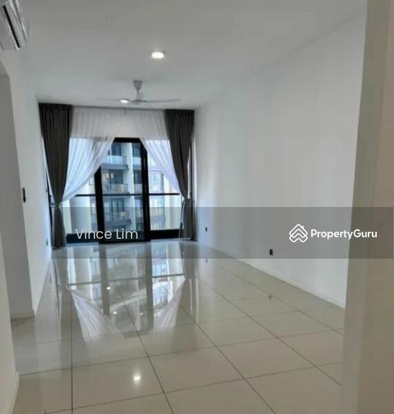 Untuk Disewa - Duta Park Residences