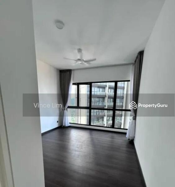 Untuk Disewa - Duta Park Residences