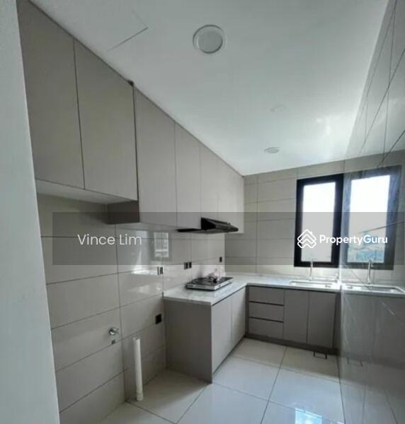 Untuk Disewa - Duta Park Residences