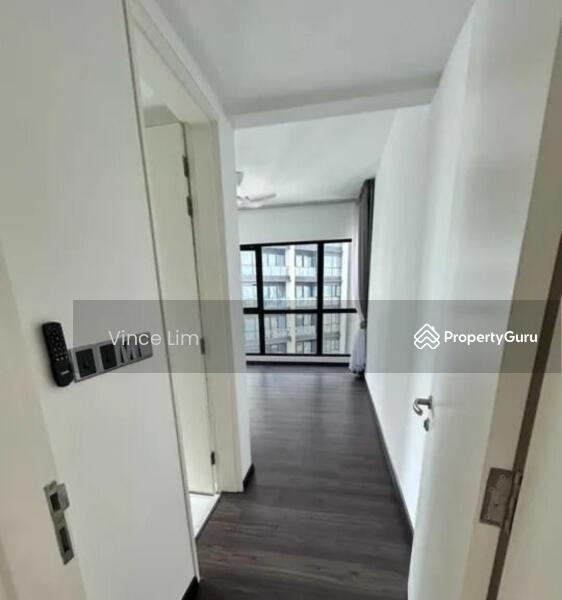 Untuk Disewa - Duta Park Residences