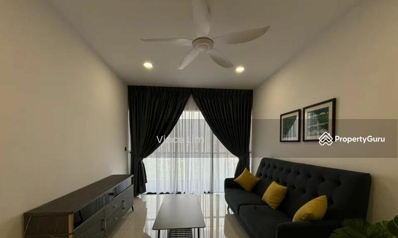 Untuk Disewa - Duta Park Residences