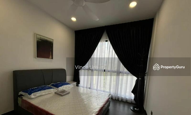Untuk Disewa - Duta Park Residences