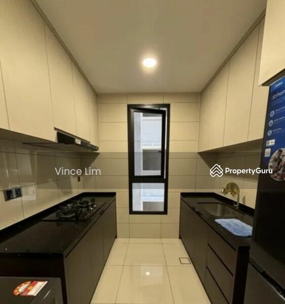 Untuk Disewa - Duta Park Residences