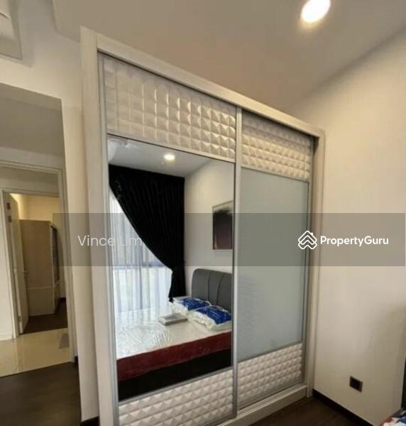 Untuk Disewa - Duta Park Residences