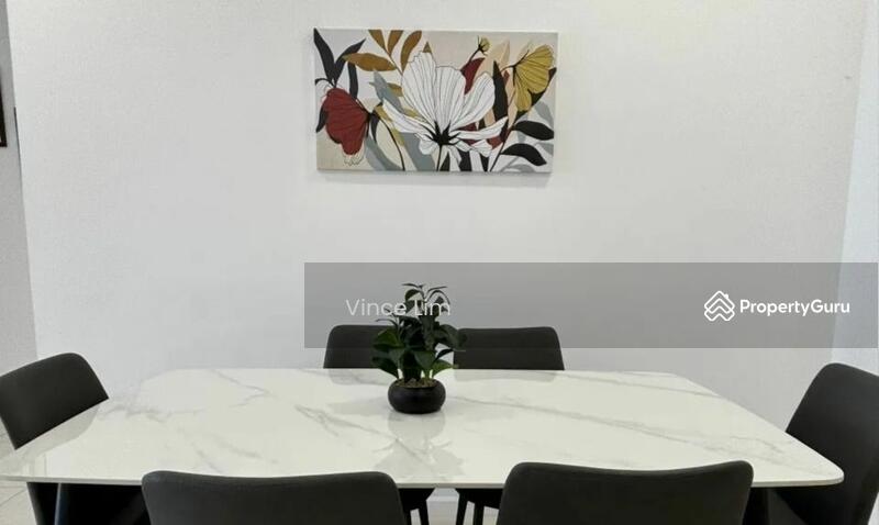 Untuk Disewa - Duta Park Residences