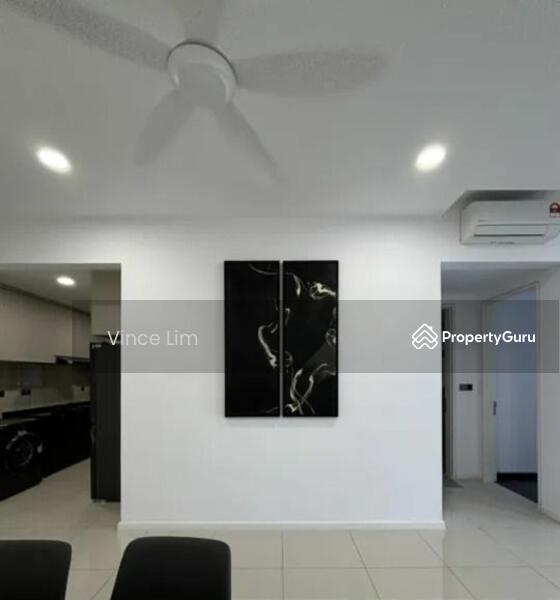 Untuk Disewa - Duta Park Residences