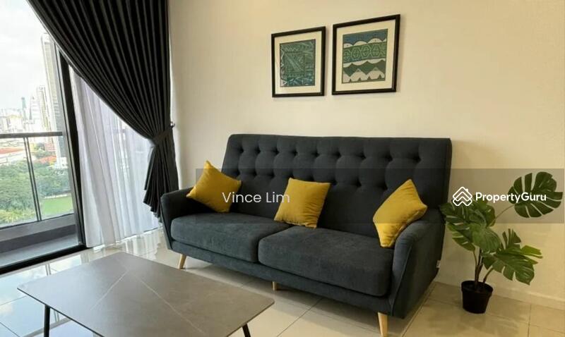 Untuk Disewa - Duta Park Residences