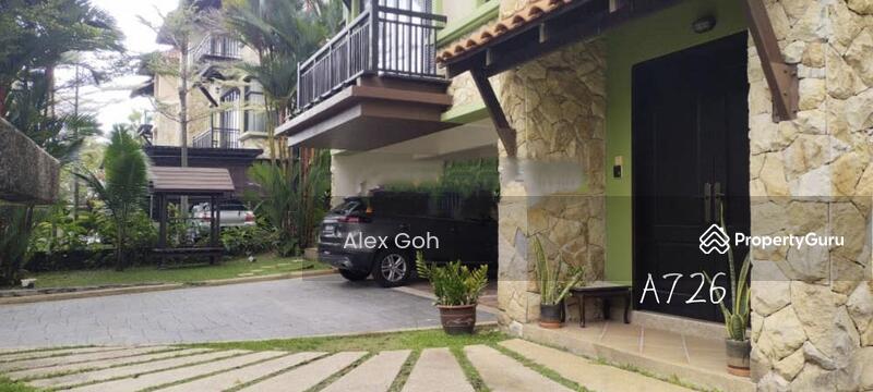 For Rent - Glenmarie Residences