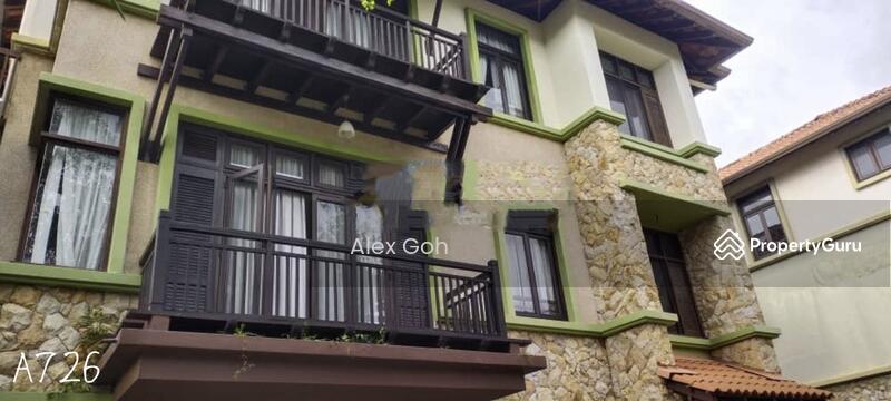 For Rent - Glenmarie Residences