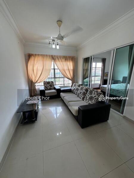 Untuk Disewa - Subang Avenue